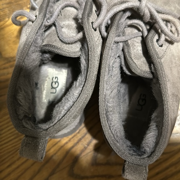 Men’s UGG neumel boots size 9 - Picture 5 of 5